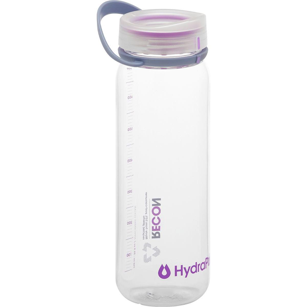 Hydrapak, Trinkflasche + Thermosflasche, (0.75 l)