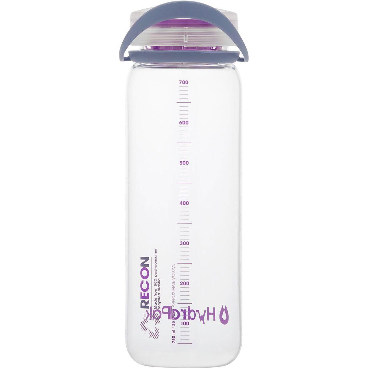 Thumbnail - Hydrapak, Trinkflasche + Thermosflasche, (0.75 l)