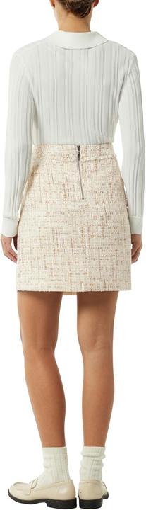 Actual product image Comma Mini skirt (36)