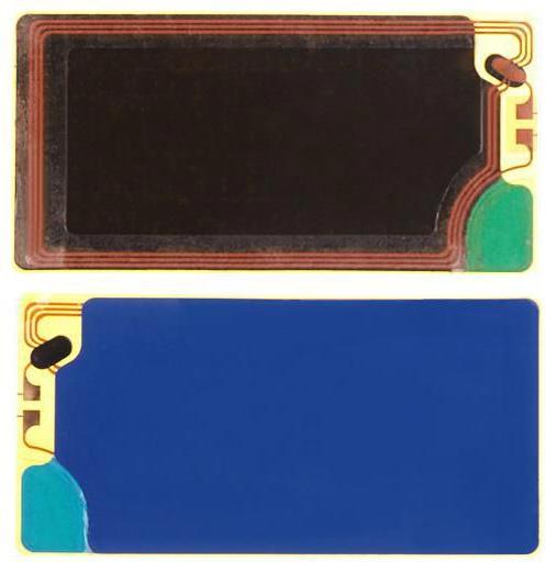 Actual product image CoreParts Sony Xperia Z L36h NFC Antenna (Sony Xperia Z)