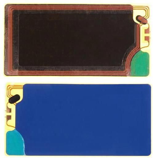 Produktbild CoreParts Sony Xperia Z L36h NFC Antenna (Sony Xperia Z)
