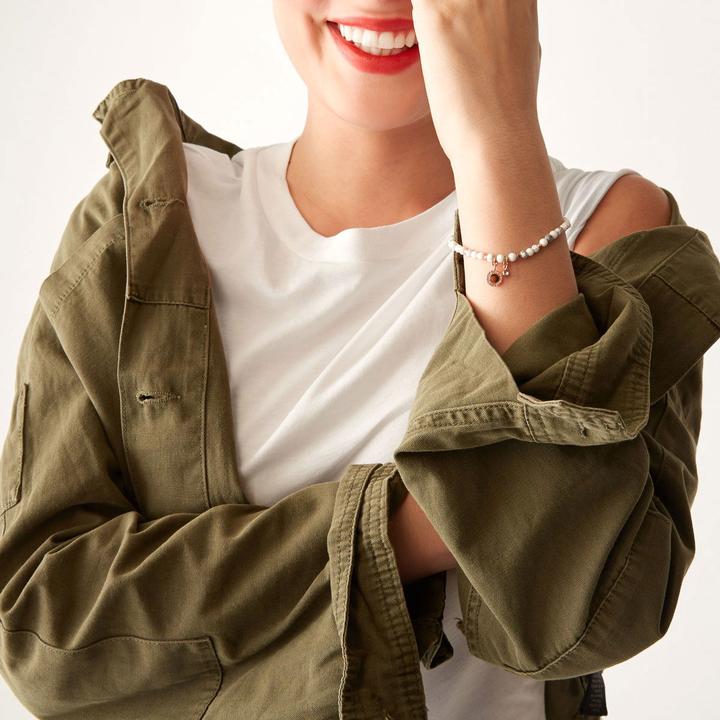 Image du produit Fossil Ja6934791 (16.50 cm, Acier inoxydable)