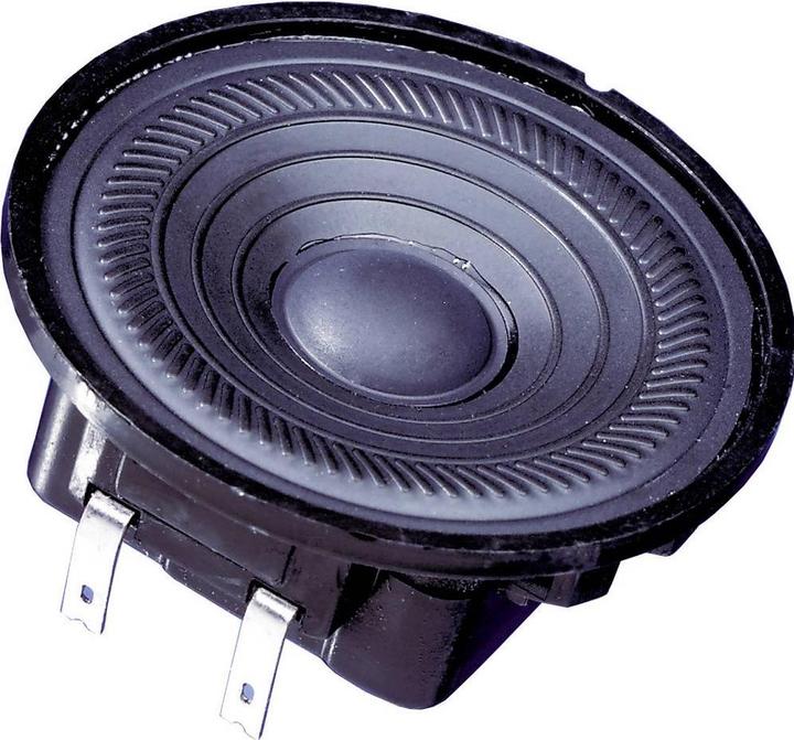 Actual product image Visaton Full range loudspeaker K 50 WP,8 Ohm