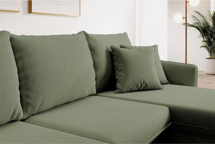 Produktbild Selsey Volio (Ecksofa)