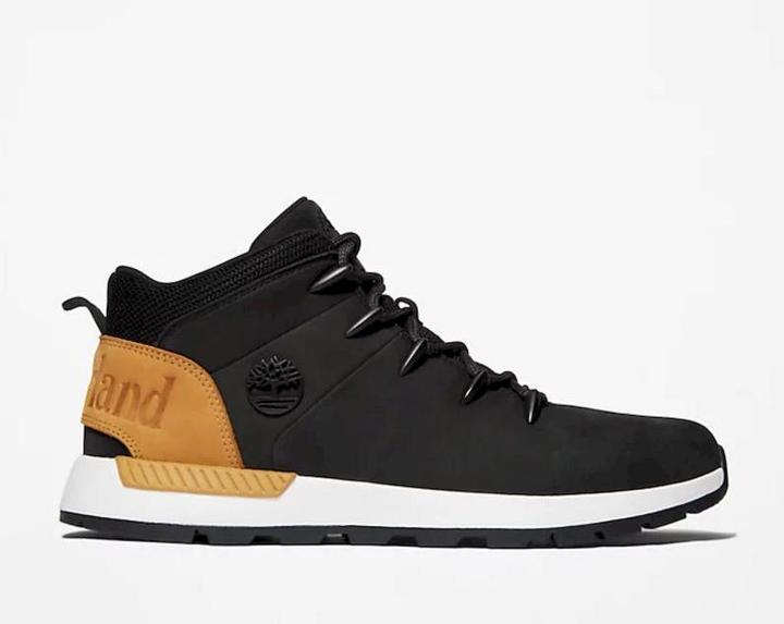 Actual product image Timberland Sprint Trekker Mid (45)