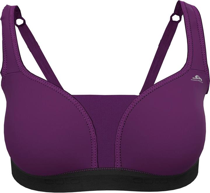 Immagine prodotto Odlo Reggiseno sportivo alto imbottito (95 E)