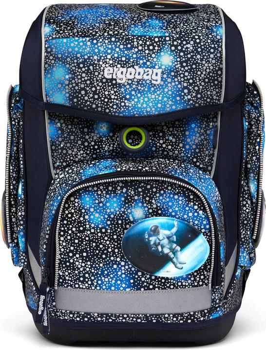 Immagine prodotto Ergobag Set di banchi di scuola cubo (19 l)