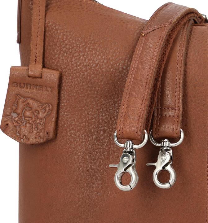 Produktbild Burkely Soft Skylar Shoulderbag