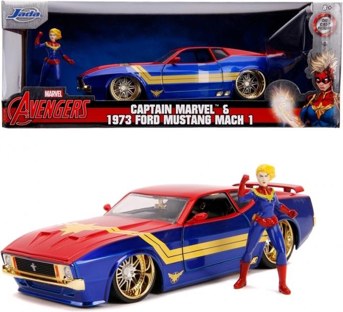 Immagine prodotto Jada Marvel Spider-Man NYC Deluxe Nano Scene