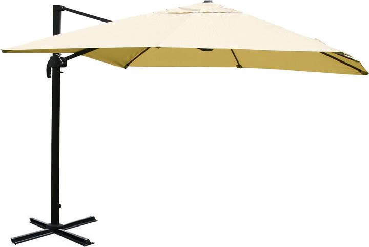 Produktbild JOHN316 Ampelschirm Summerwind (4 m)