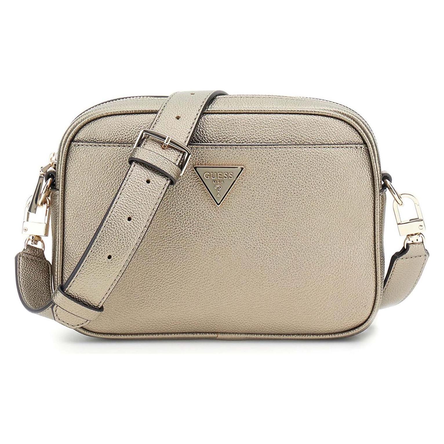 Guess, Damen, Handtasche, Meridian Ii Camera Bag