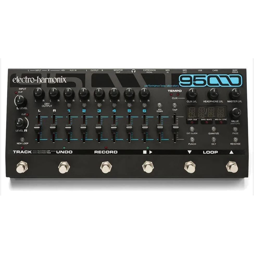 Thumbnail - Electro-Harmonix 95000, Effektpedal