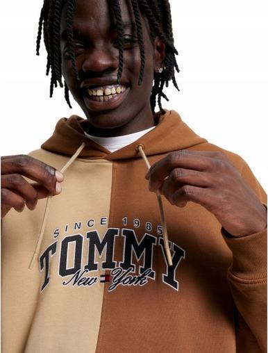 Produktbild Tommy Hilfiger Tjm Rlx Varsity Herren Kapuzenpullover (XL)