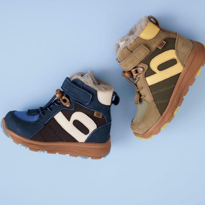 Actual product image Bisgaard Marlon Tex Trendy Boot (23)