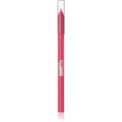 Punchy Pink