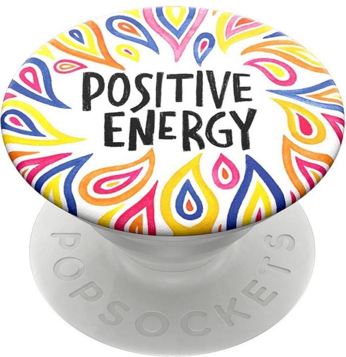 Actual product image PopSockets Positive Energy