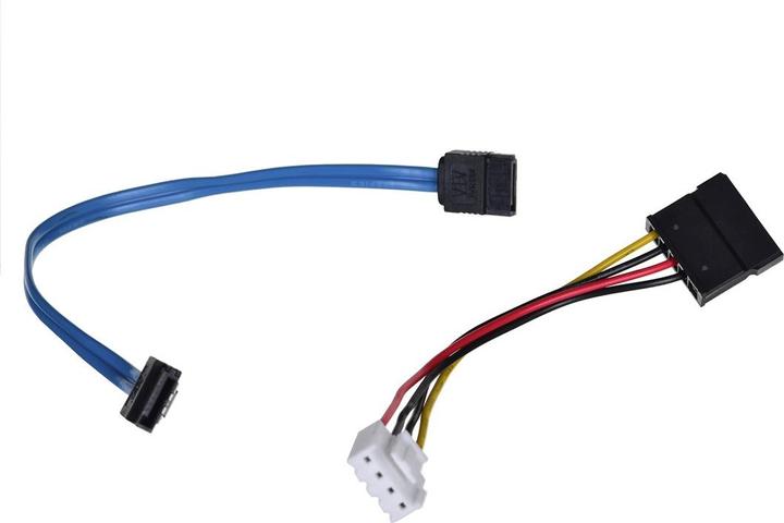 Produktbild Hikvision DS-7608NI-K1/8P(C) (Netzwerk Videorecorder (NVR))