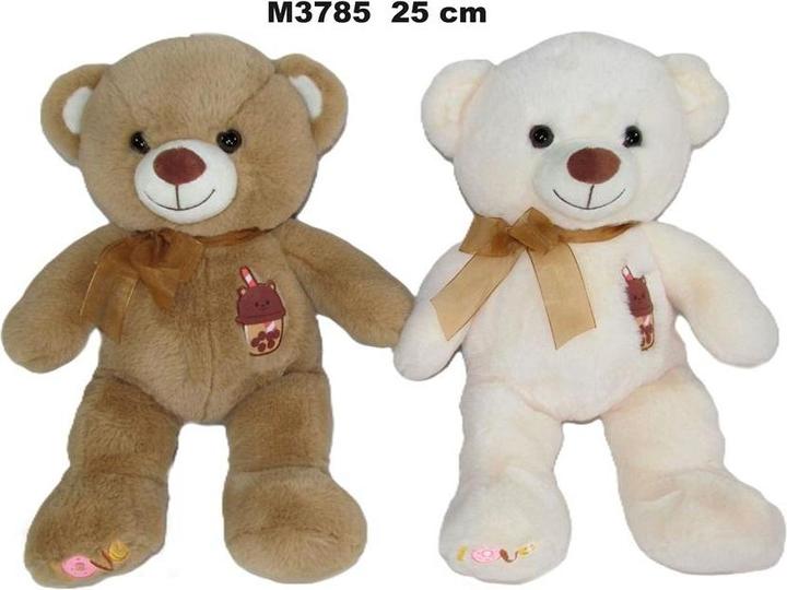 Image du produit Sunday Bikes Teddybär 25cm MIX (25 cm)