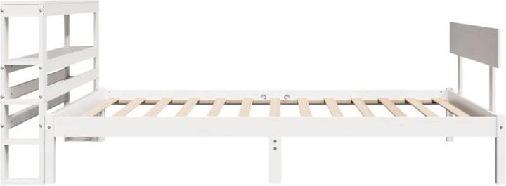 Image du produit vidaXL Bettgestell (90 x 190 cm)
