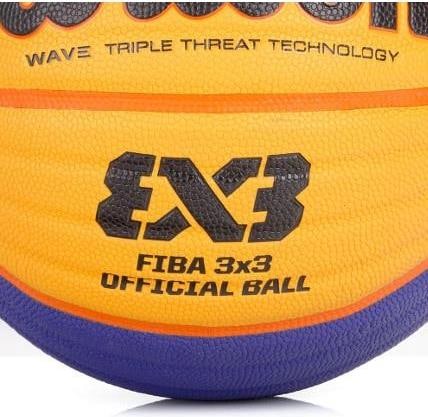 Produktbild Wilson Fiba