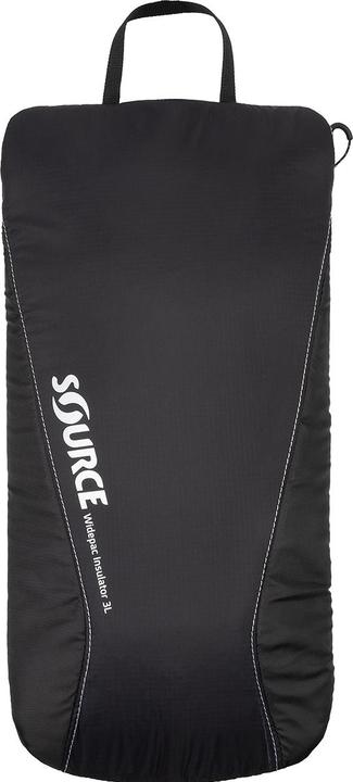 Actual product image Source Widepac insulating cover 3l