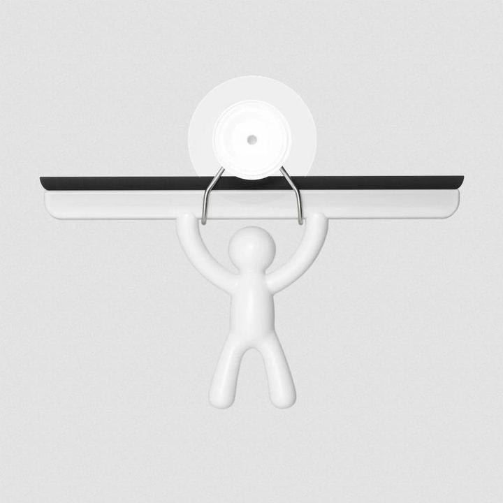 Produktbild Umbra BUDDY Kleberakel, weiss