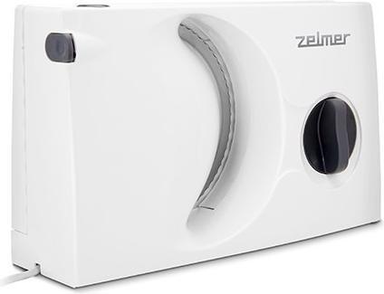 Produktbild Zelmer ZFS0916 Schneidemaschine Elektro Kunststoff