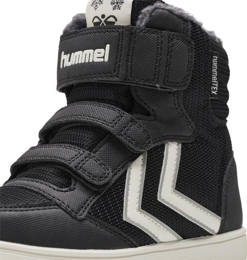 Produktbild hummel Stadil Super Poly Boot Mid Recycle Jr (32)