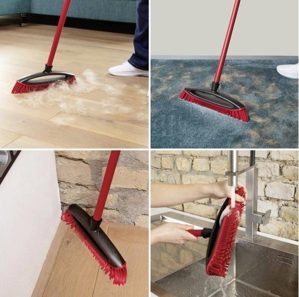 Image du produit Vileda Balai Pet Pro Always Clean 1 pc 174451 (1 pcs)