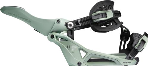 Produktbild Nidecker LT Supermatic (M)