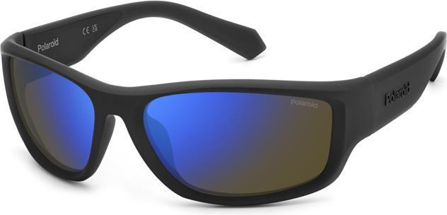 Mattes Schwarzblau