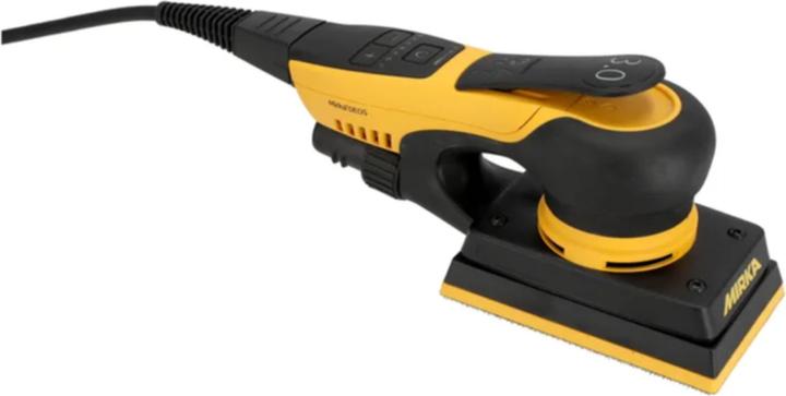 Mirka Schwingschleifer MIRKA DEOS II 353 / 220-240 V (Schwingschleifer, 300 W)