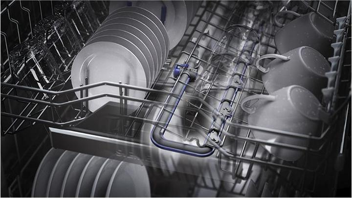 Produktbild Siemens SN95EX22CE