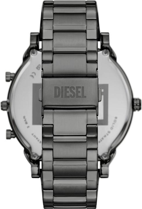 Produktbild Diesel Herrenuhr Mr. Daddy (Analoguhr, 54 mm)