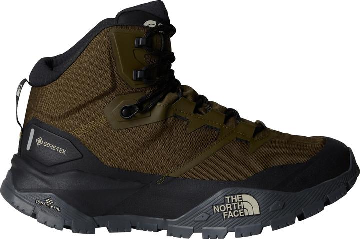 Produktbild North Face Offtrail Hike Mid GTX (44.5)