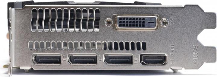 Image du produit AFOX Radeon RX 570 (8 Go)