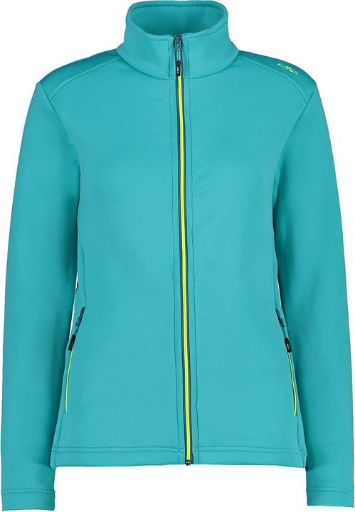 Immagine prodotto CMP Campagnolo Medium Fleece Jacke (36)
