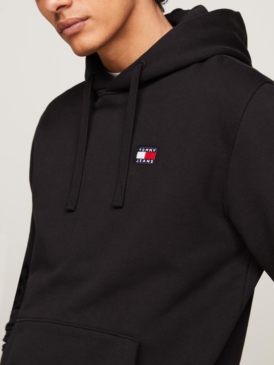 Produktbild Tommy Jeans Tjm Reg Badge Hoodie Ext (XL)