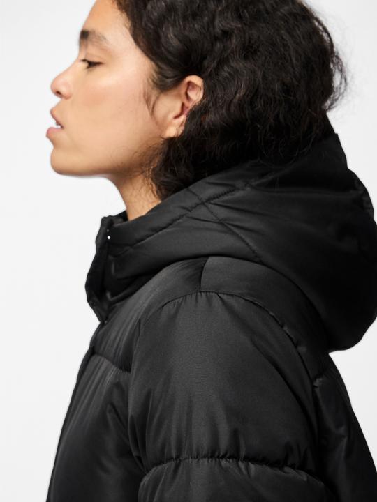 Produktbild Pieces Pcmaddie Long Puffer Jacket Noos Bc (XS)