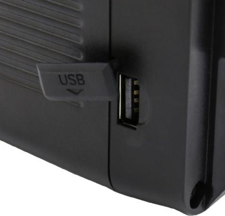 Produktbild Rolux Smart V-Mount Akku YC-200S 200Wh 14,8V 15000mAh (1 Stk., Gerätespezifisch, 15000 mAh)