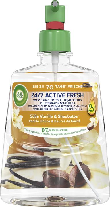 Produktbild Air Wick 24/7 Active Fresh