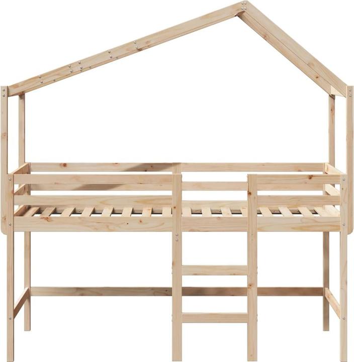 Produktbild vidaXL Timandra (90 x 200 cm)