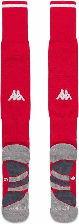 Image du produit Kappa Chaussettes enfant AS Monaco Kombat Spark Pro 2024/25 (31, 34)