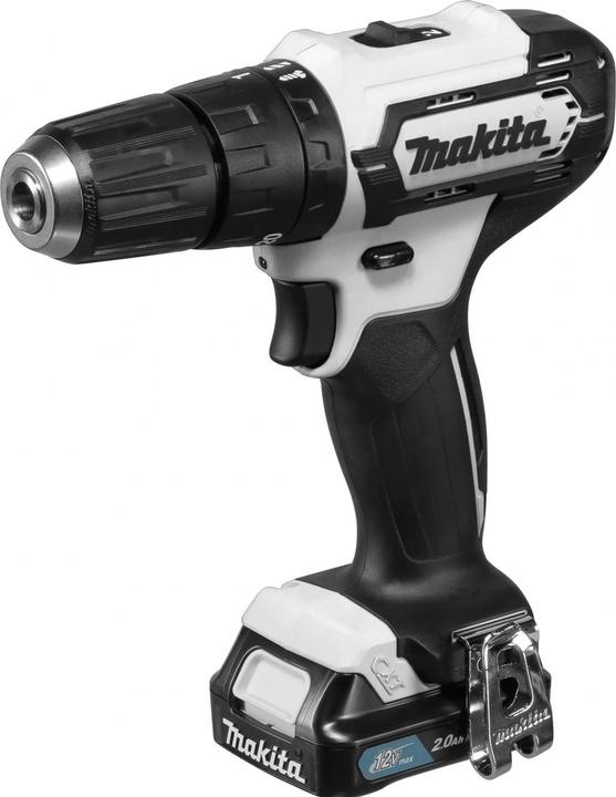 Immagine prodotto Makita HP333DSAW (Batteria ricaricabile)
