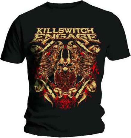 Immagine prodotto Killswitch Engage Engage Bio War (XL)
