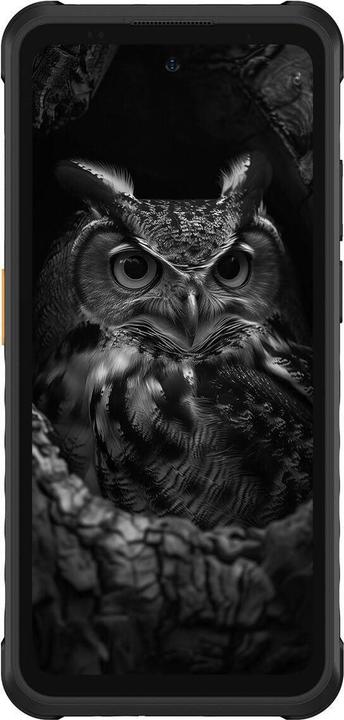 Produktbild Ulefone Armor X31 Pro (256 GB, Black, 6.56", Dual SIM, 5G)
