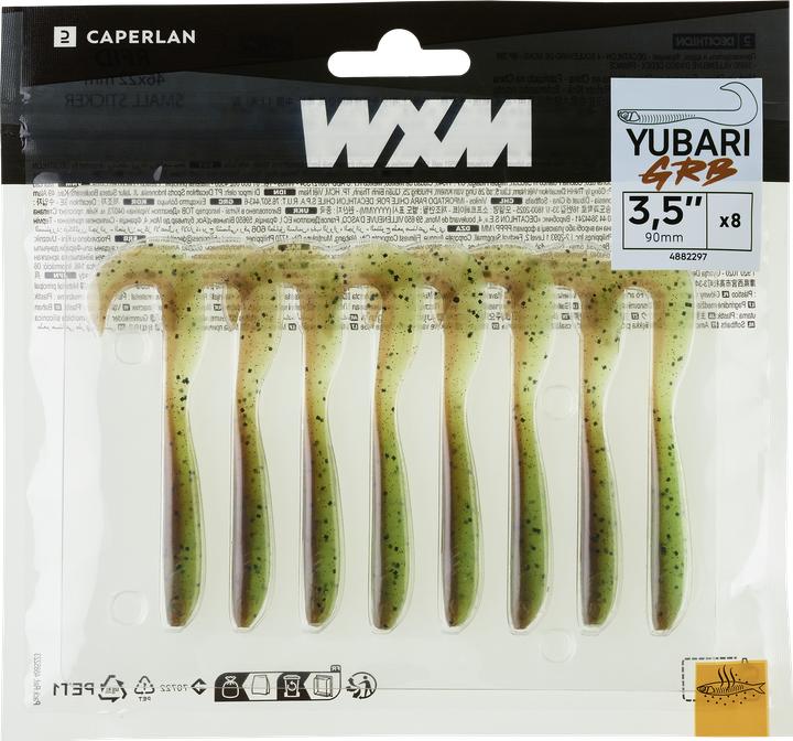 Actual product image Caperlan 338889 (9 cm)