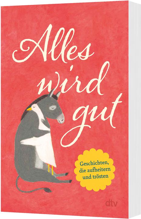 Alles wird gut (Deutsch, Karoline Adler, 2026)