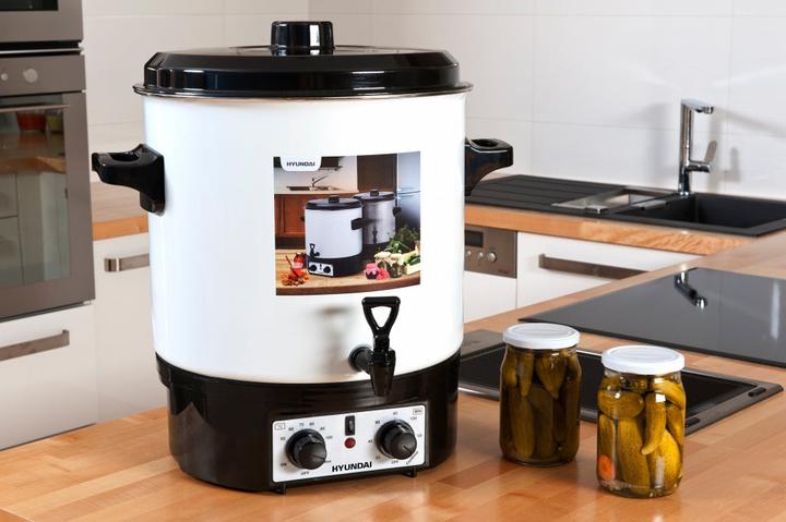 Actual product image Hyundai HYUPC200 (27 l)