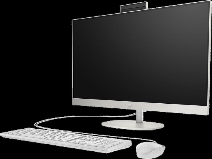 Immagine prodotto HP 27-cr0109ng (512 GB, 8 GB, Intel Core i3-N300, Grafica Intel UHD)